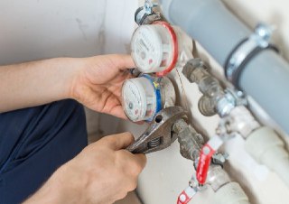 Замена счетчиков воды Черногорск цена от 880 руб.
